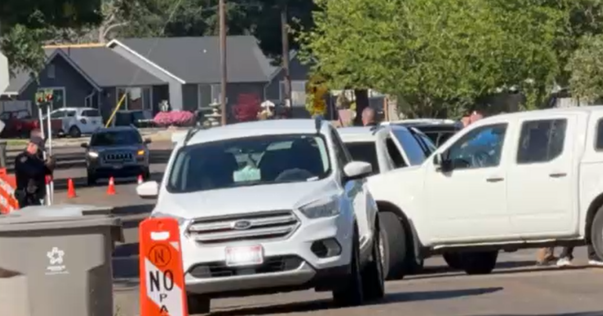 Nampa Coroner identifies Nampa woman killed in early morning crosswalk crash Leslie Solis