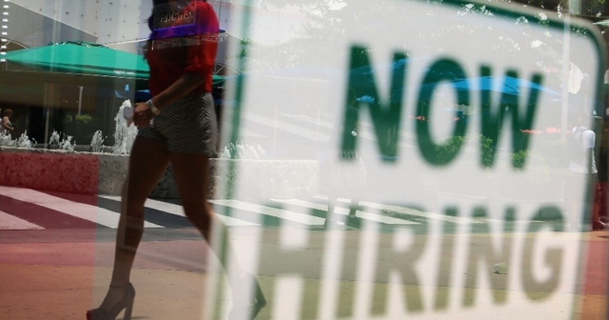 Thousands of jobs up for grabs in Tucson Thousands of jobs up for grabs in Tucson