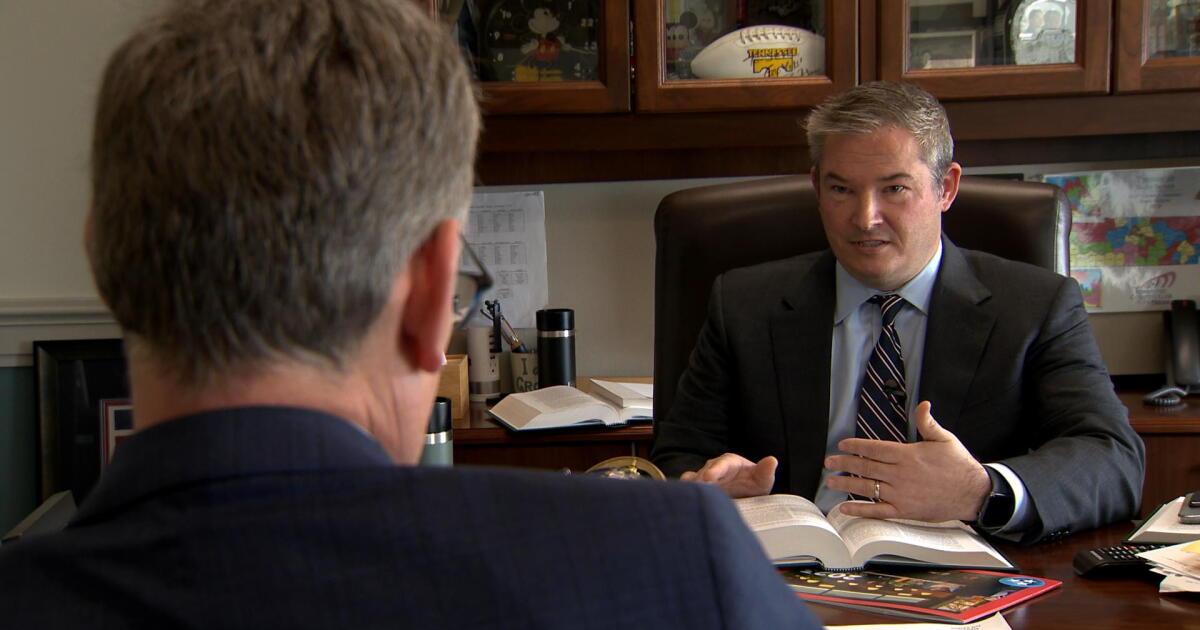 'Cover-up culture?' Lawmakers question DCS following NewsChannel 5 Investigation - Vimarsana News