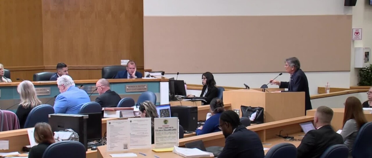 Commission meeting on proposed Southland Water Resource Project.jpg