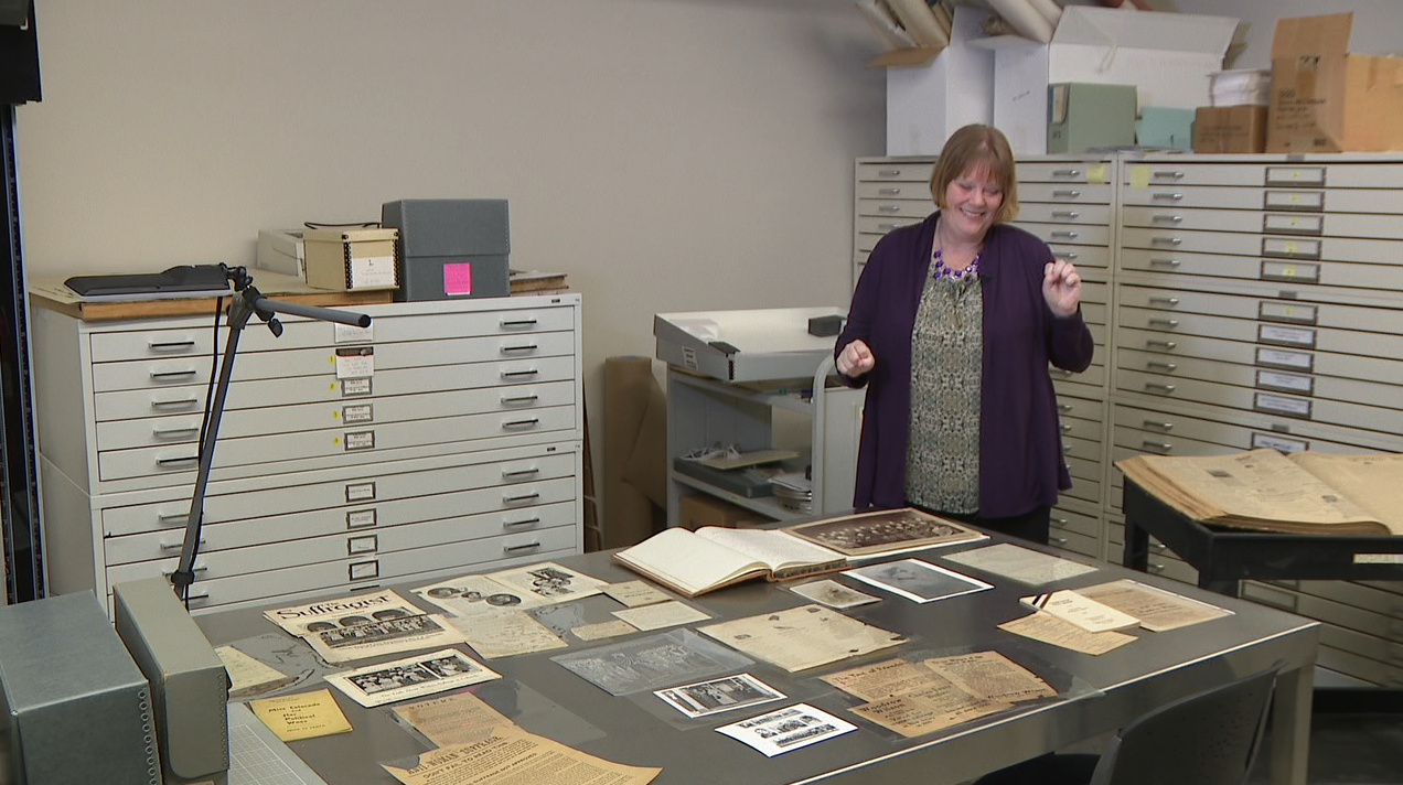 Shaun Boyd History Colorado