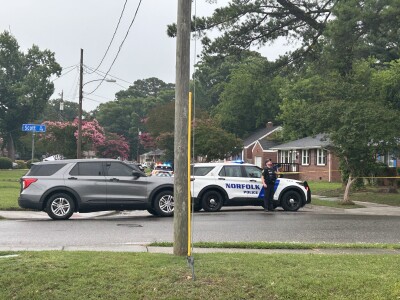 Norfolk Arcadia St homicide 1