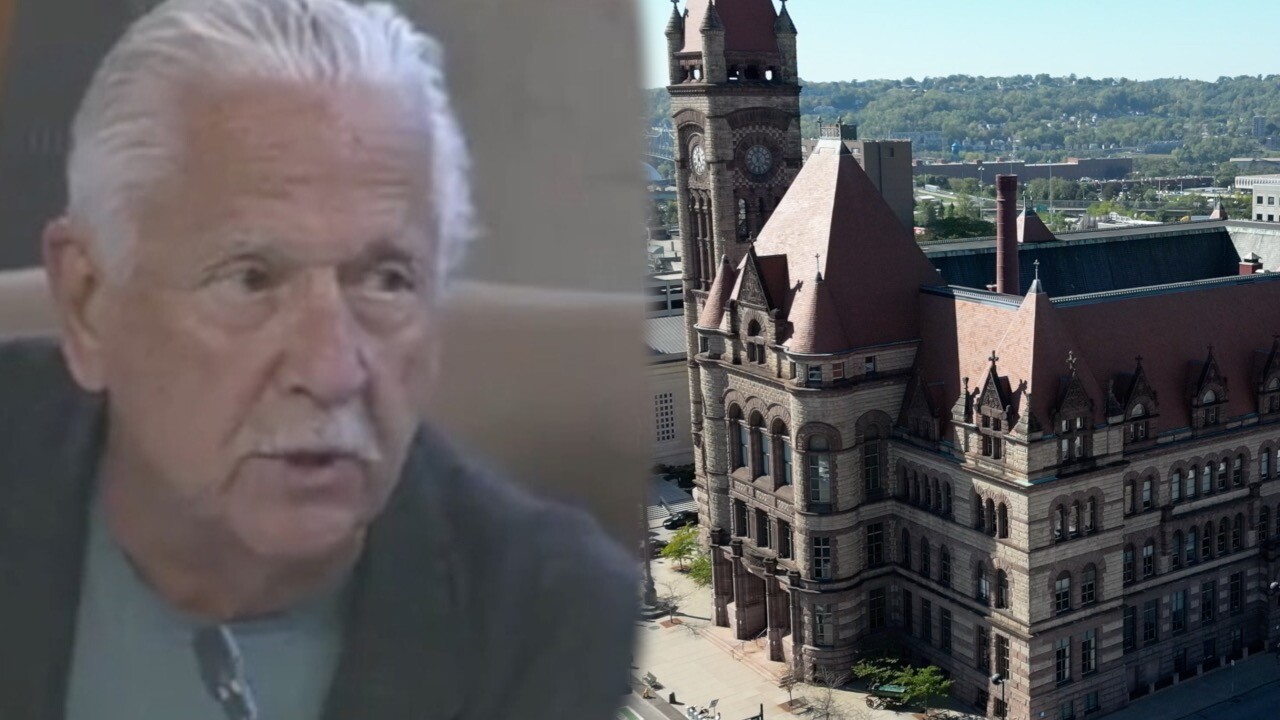 'He was unprofessional' | Cincinnati mayor removes CCA board member after racial slur at meeting