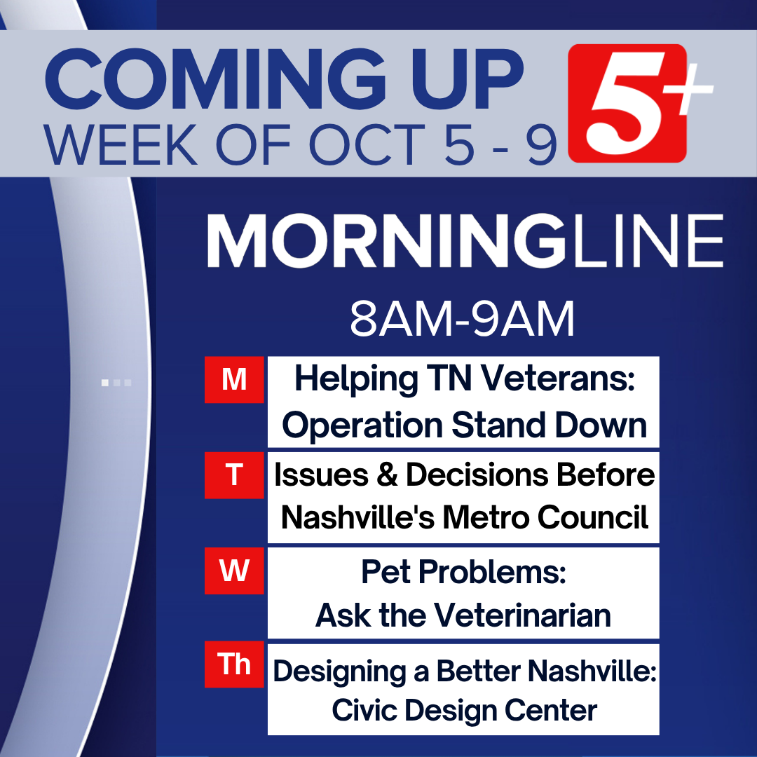 5 plus schedule