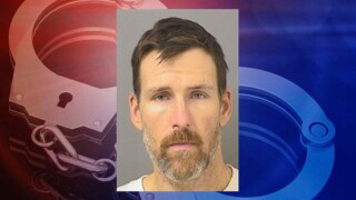 Police: Florida man killed wife, said she was being treated for COVID-19