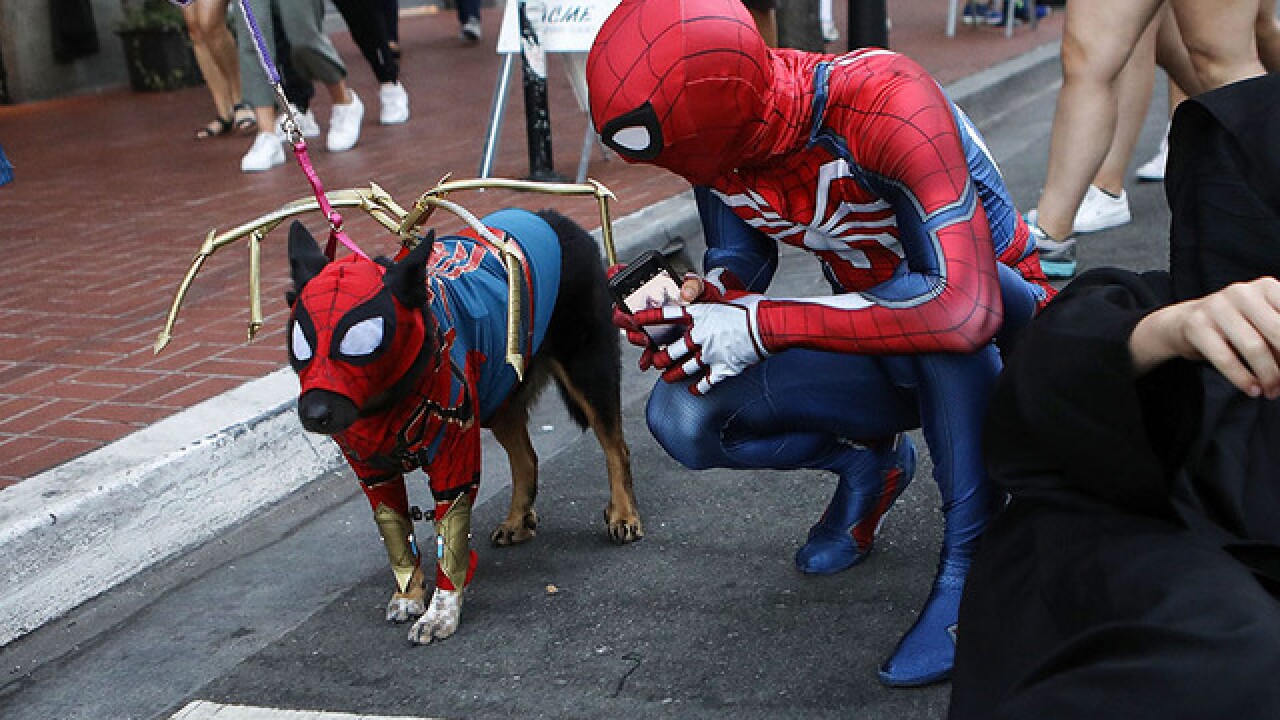 ComicCon 2019 open registration date revealed