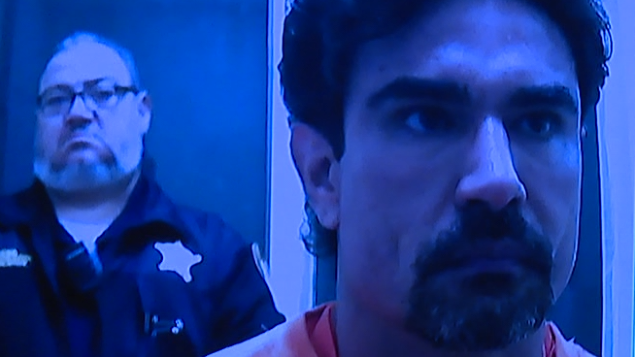 200,000 bond set for Bobby