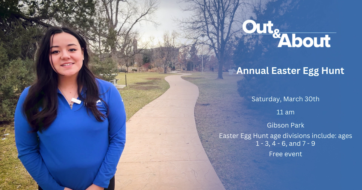 Out & About (March 29-30, 2024) - Vimarsana News