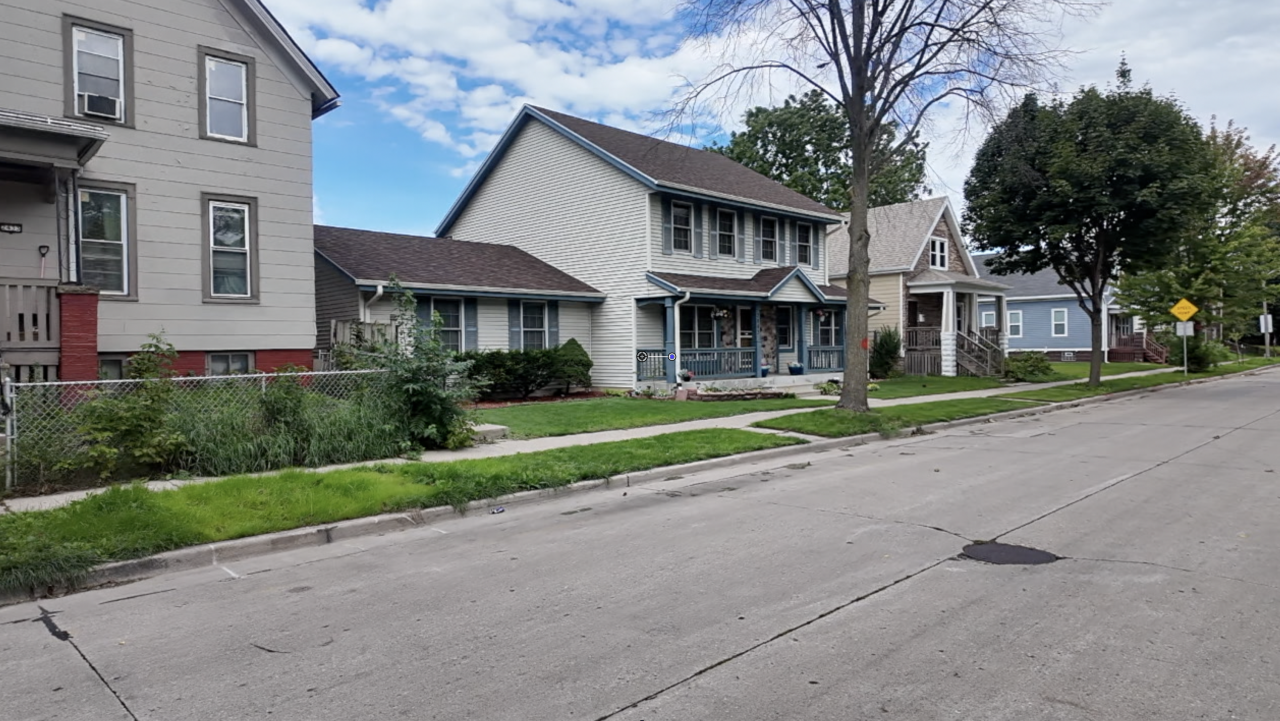 LINDSEY HEIGHTS NEIGHBORHOOD