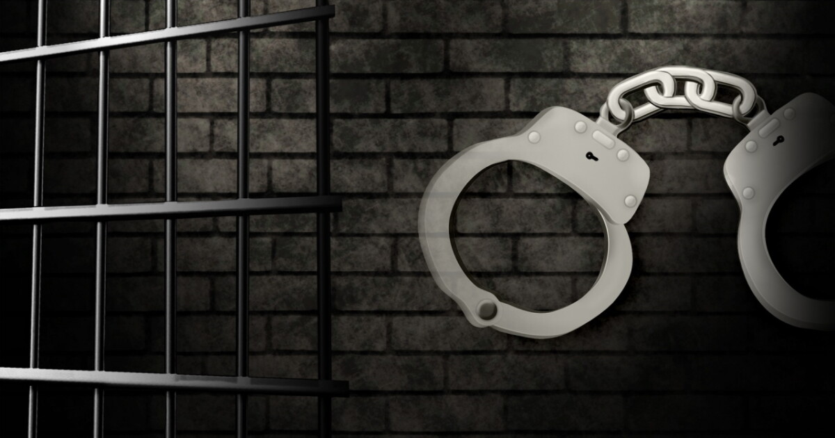 Fresno man arrested in Bakersfield for human trafficking - Vimarsana News