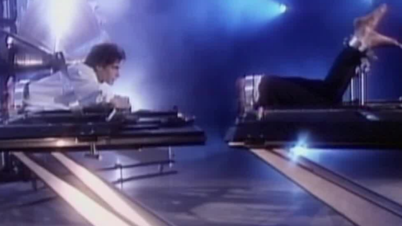 Update Testimony Continues In David Copperfield Case