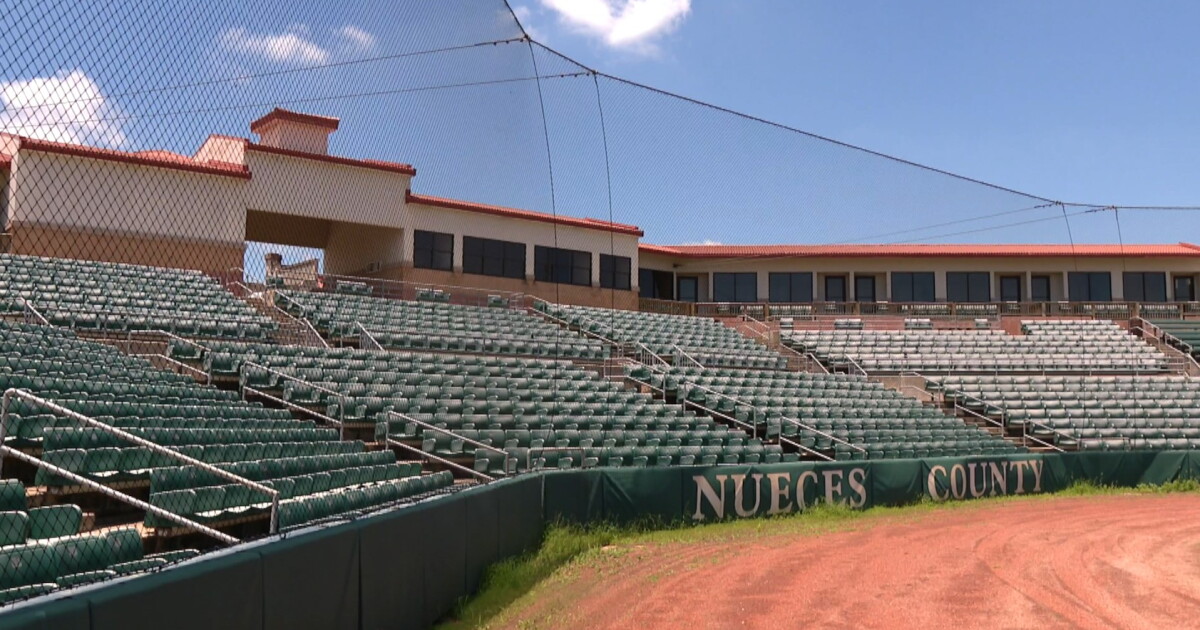 Old Aviator stadium gets a new game plan - Vimarsana News