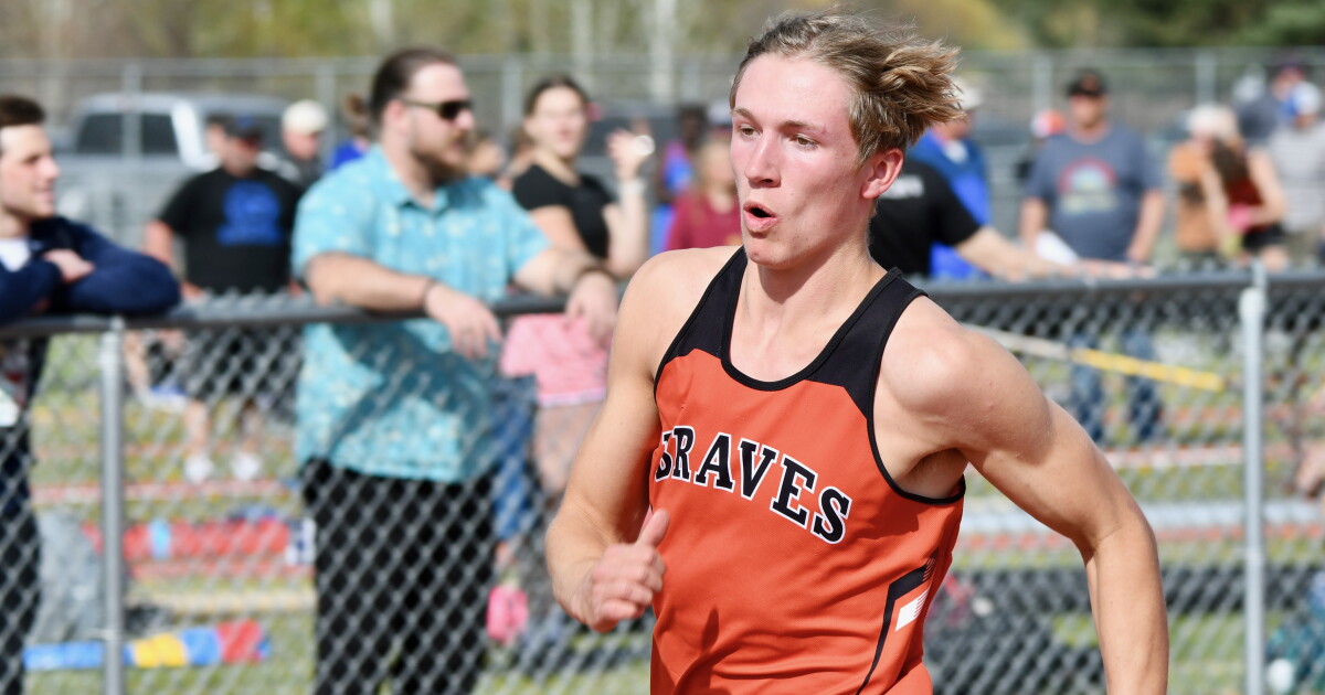 List: Reigning state track and field champions returning for 2026