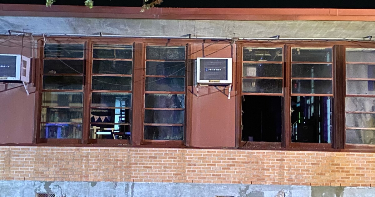 Hamlin Middle School experiencing AC problems, maintenance required - Vimarsana News