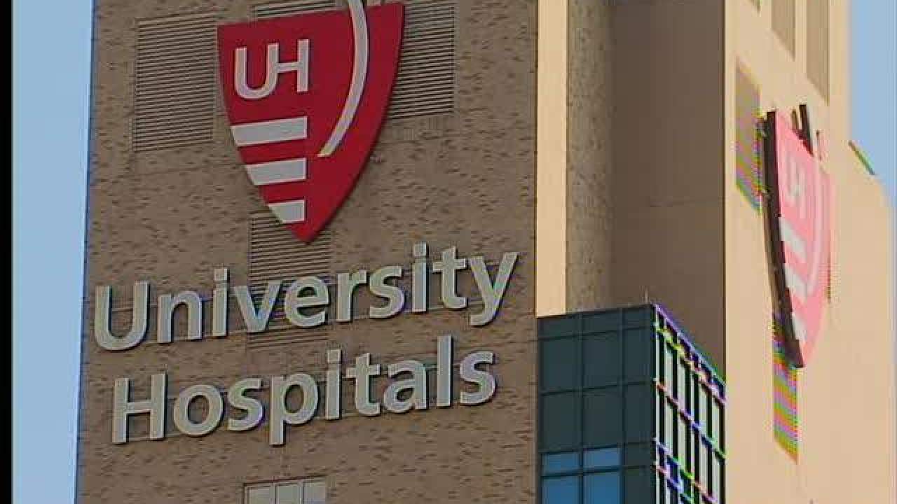 University Hospitals closing multiple emergency rooms