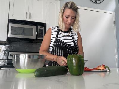 Local chef