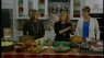 Try these tasty recipes and tips for hosting during the holidays