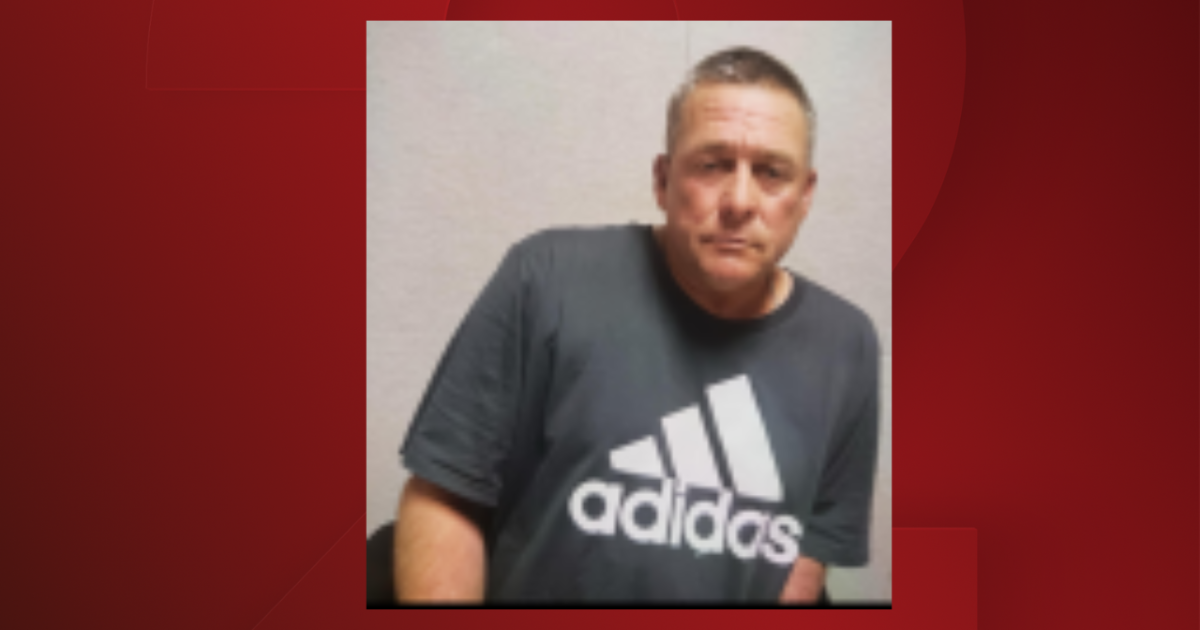 Police find, arrest man accused in deadly shooting near 11th and Garnett