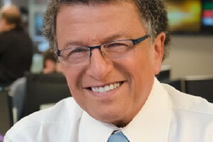 Mr. G