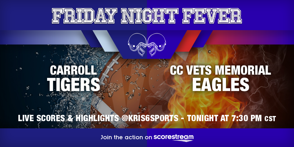 Carroll_vs_CC Vets Memorial_twitter_neutralHeadToHead.png