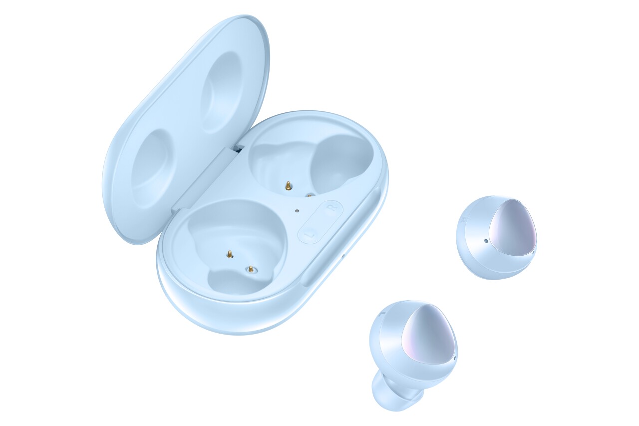galaxy buds plus