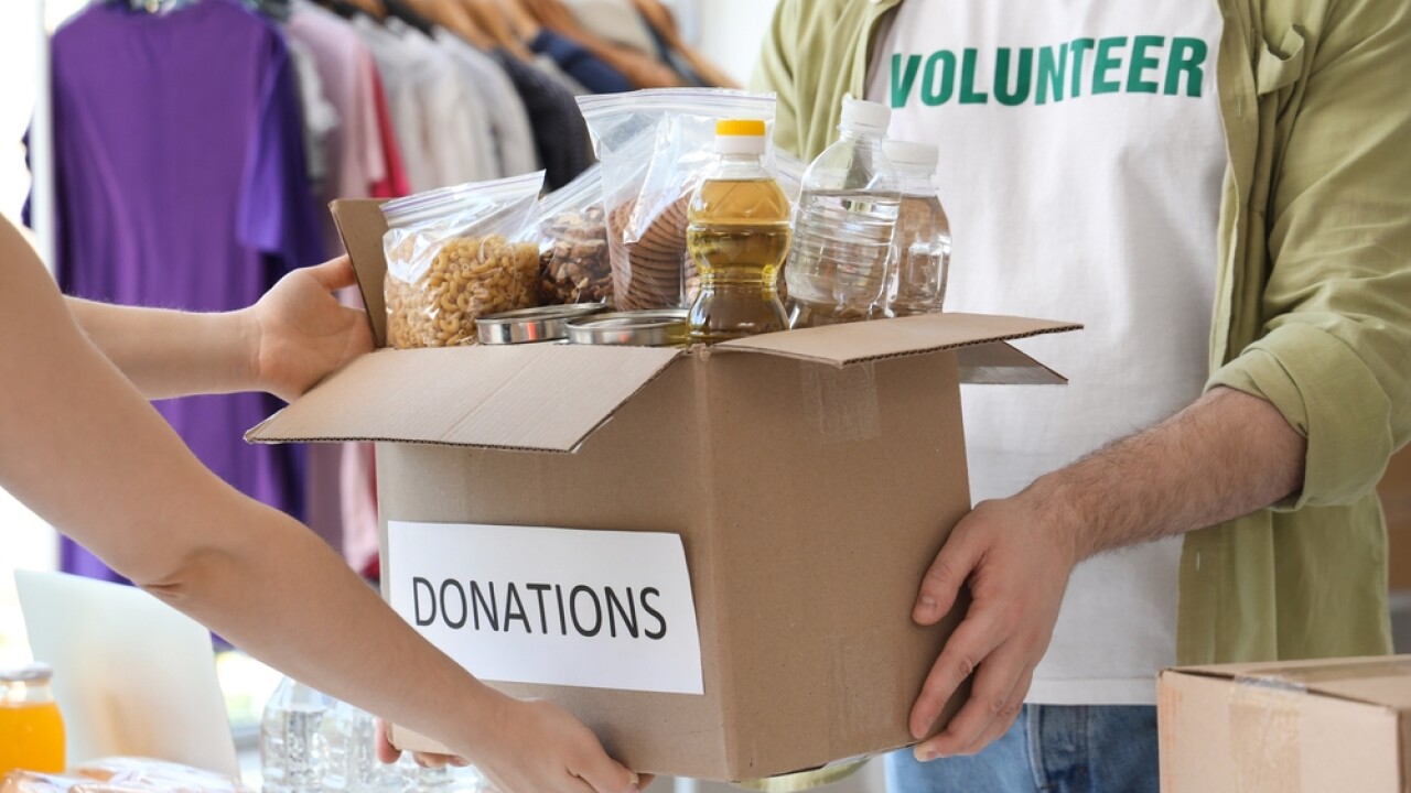 Charity