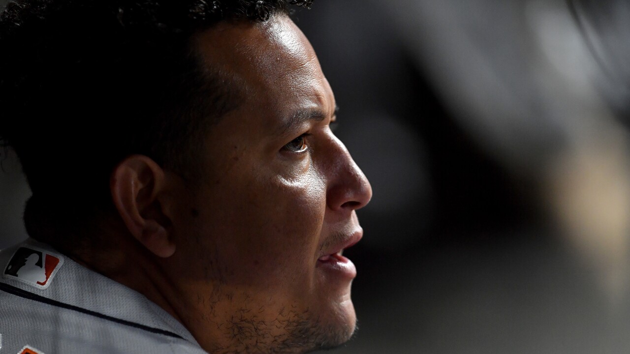Miguel Cabrera