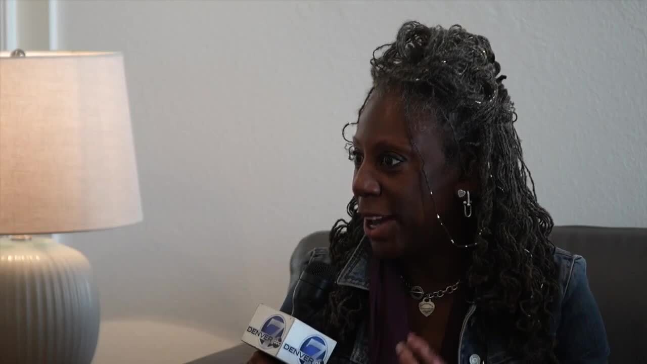 Sylvia Lambe British Girls Denver Micah Smith