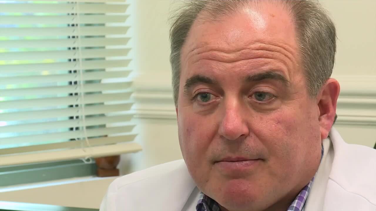 Dr. Murray Goldberg talks about vasectomies