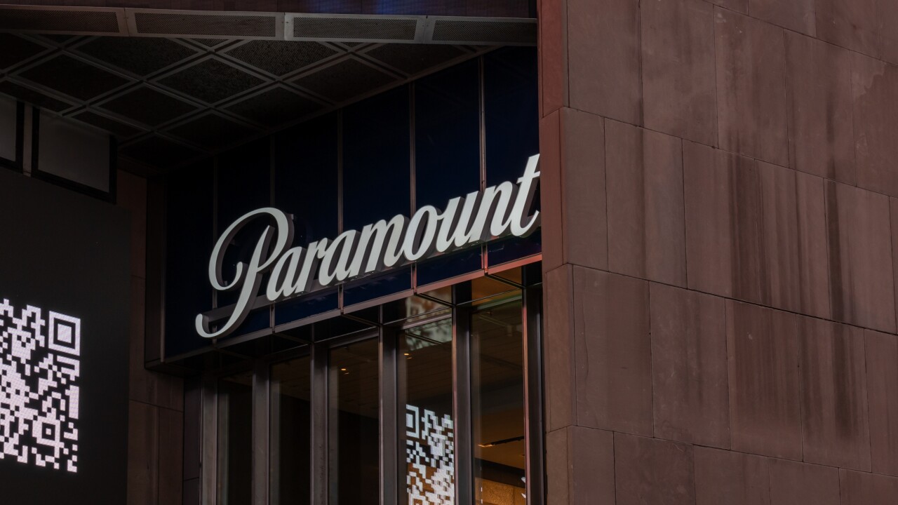 Paramount