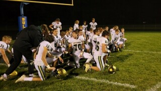 Muskegon Catholic Central