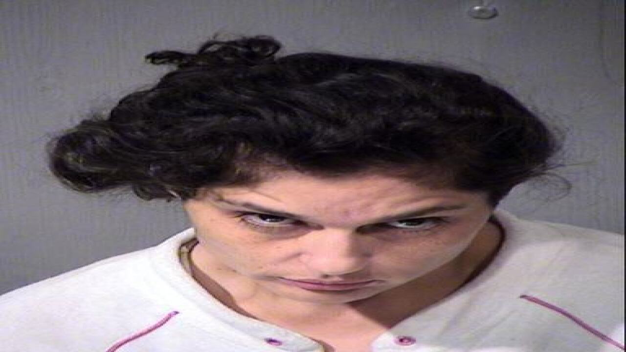 50 MCSO mug shots of the week