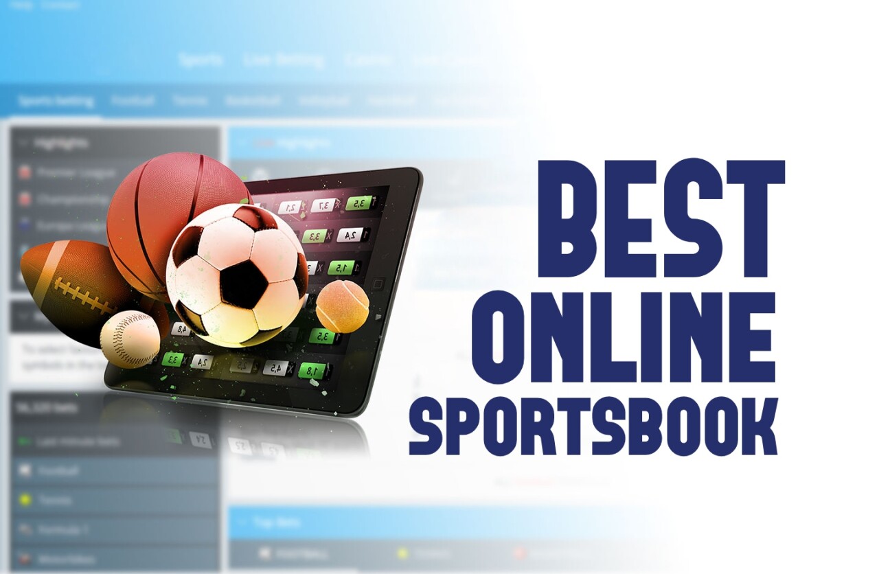 Best Online Sportsbooks: Reviewing the Top-Rated Sports Betting Sites & Apps