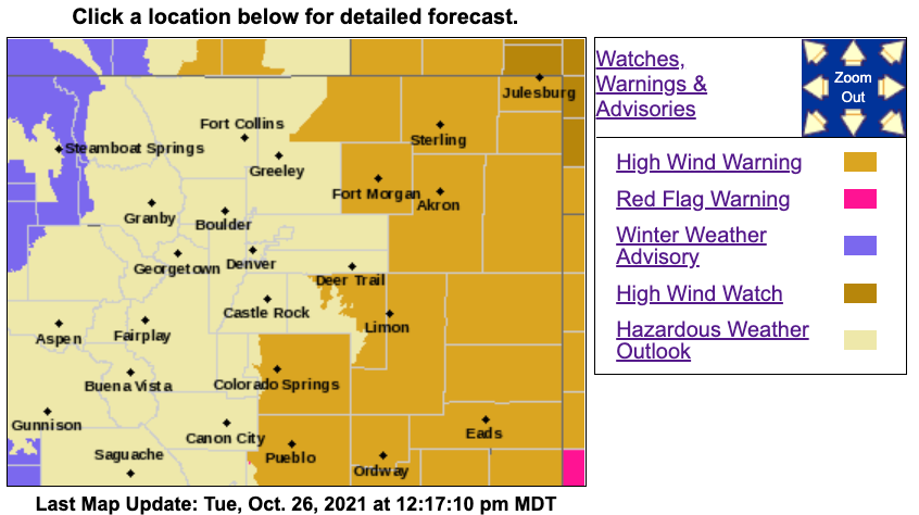 Colorado weather alerts_oct 26 2021