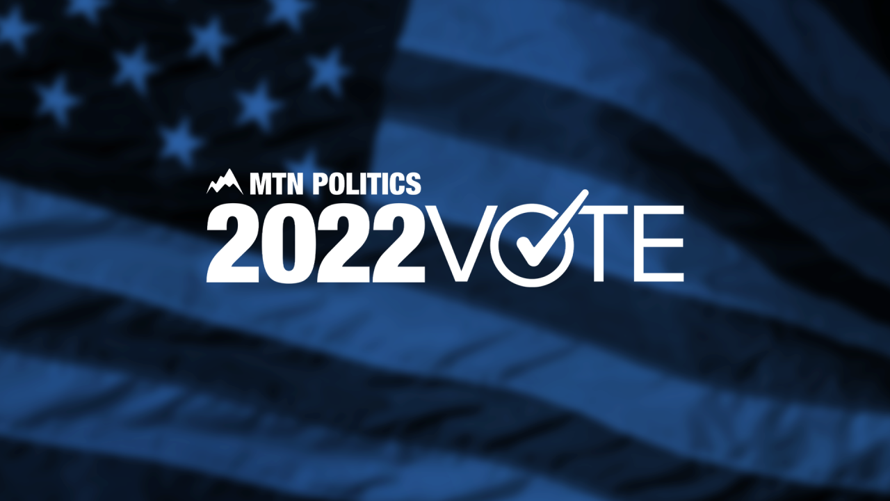 Montana Election Results