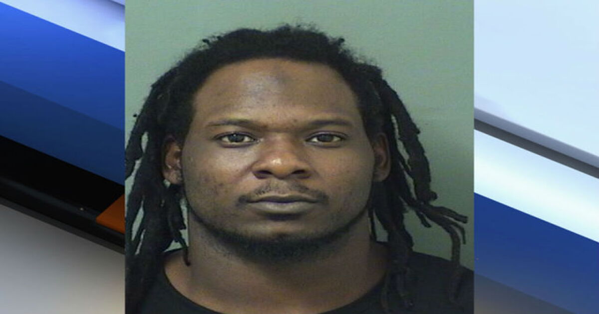 Arrest made in Lake Worth May homicide