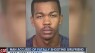 Man charged with shooting his girlfriend