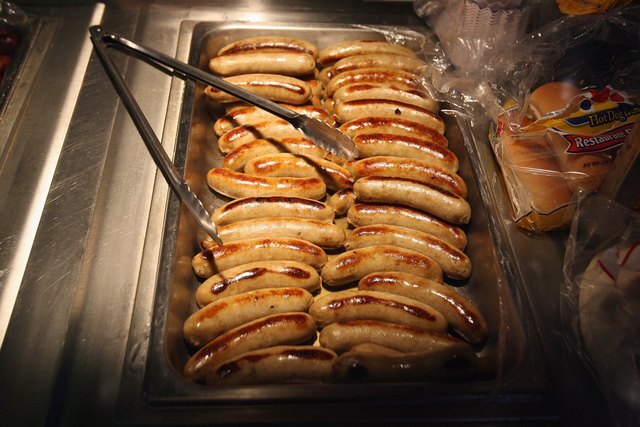 12 unique Wisconsin food and drink traditions