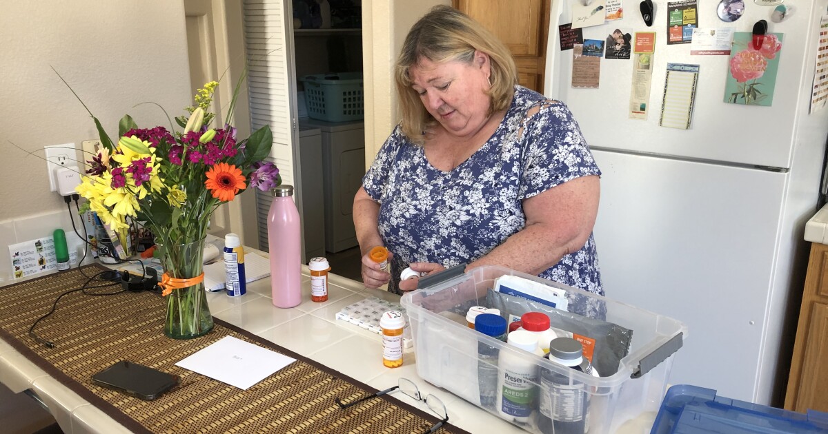 Free available for Las Vegas valley caregivers