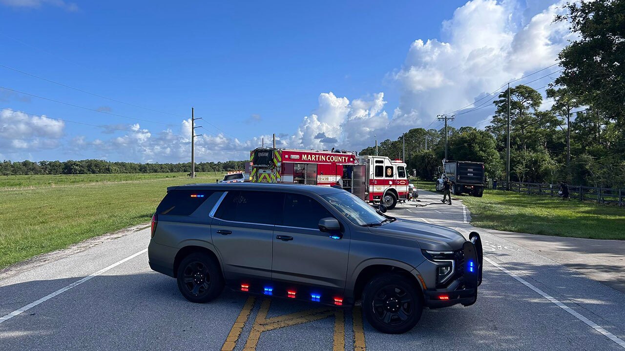 MCSO crash Pratt Whitney