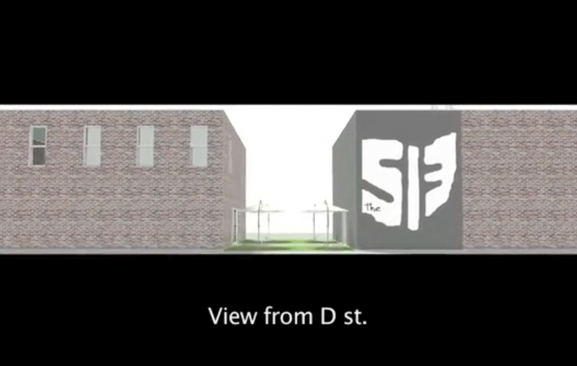 The 513 Bar Hamilton