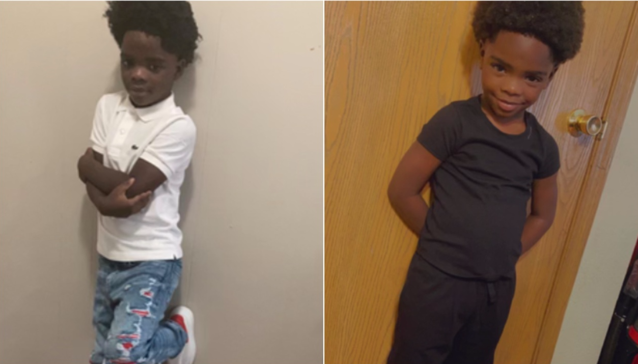 Rashaan Wilson III more pics