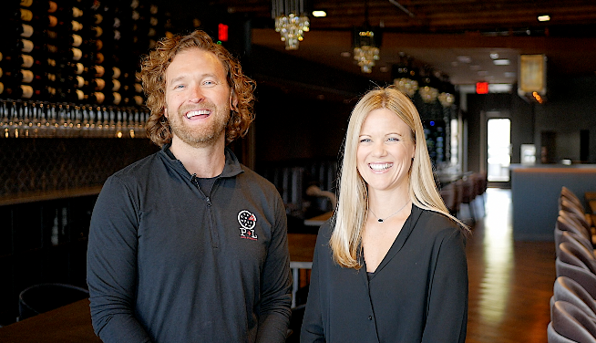 Taxman's owners expand their offerings in Bargersville