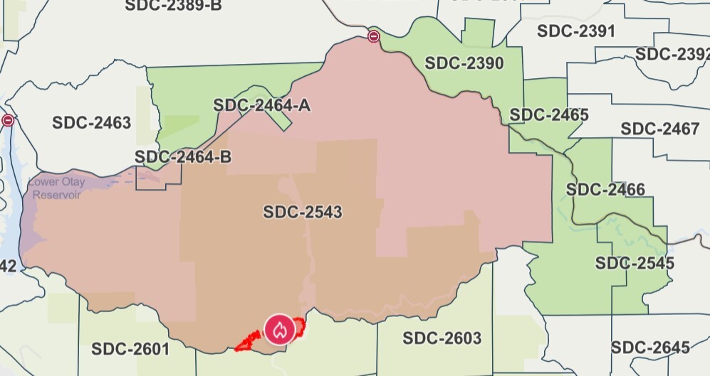 Border 2 Fire map Sunday 4pm.jpeg