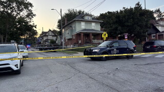 Kansas City Police involved in shooting