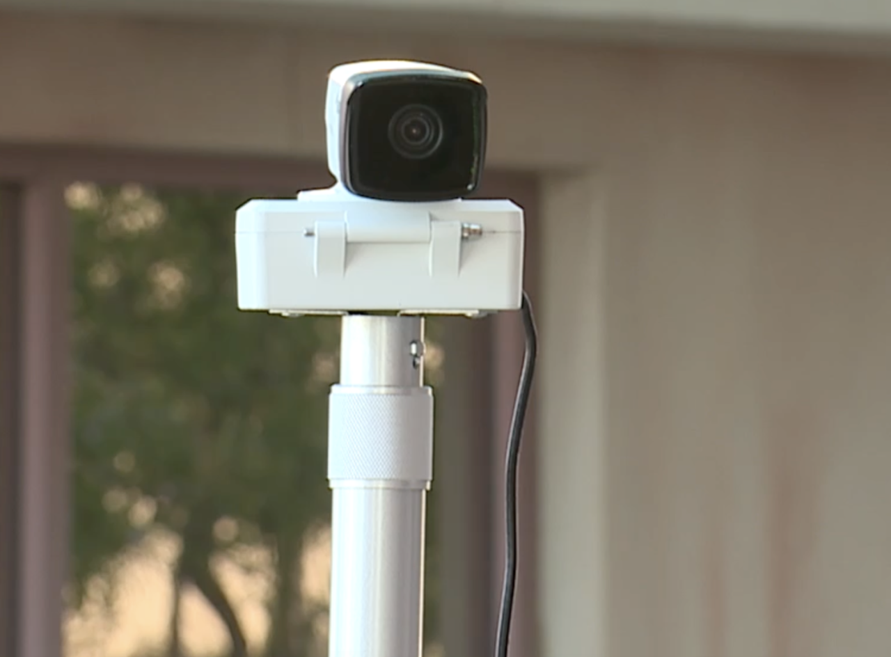 CCSD school security