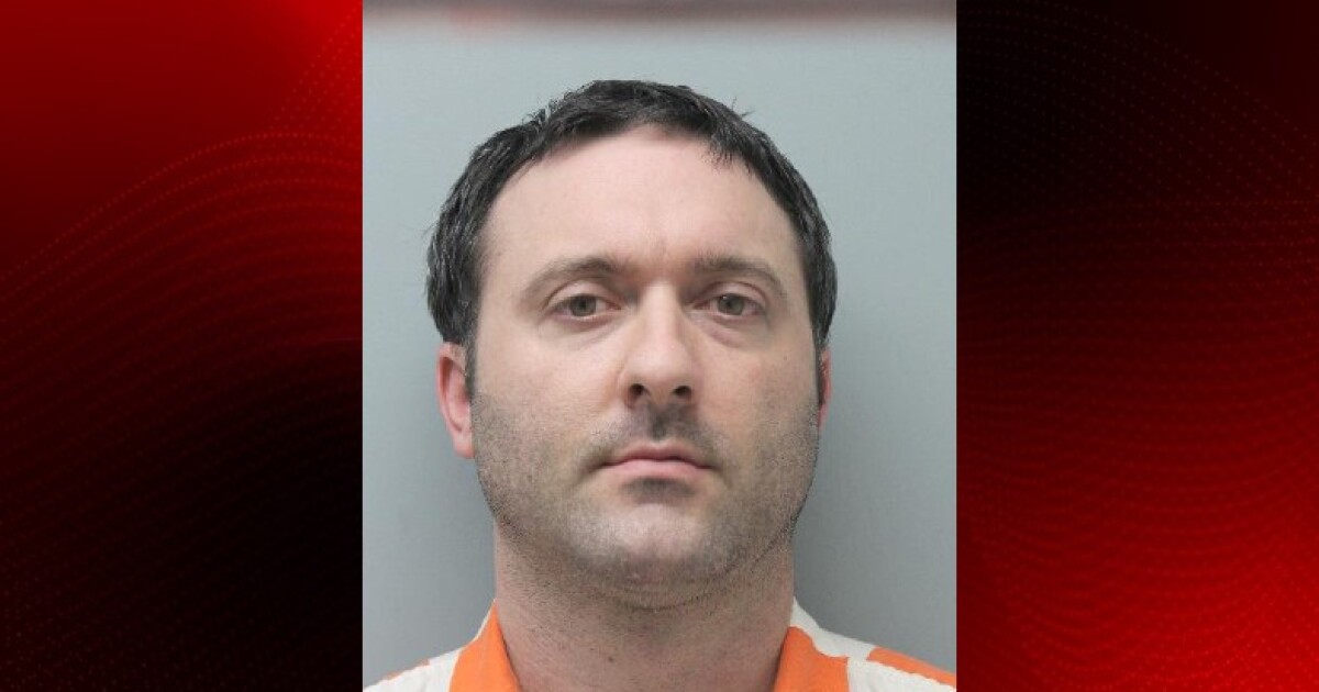 Vermilion Parish VPSO: Man convicted on Obstruction of Justice, Conspiracy in connection with April 2014 homicides - KATC Lafayette News