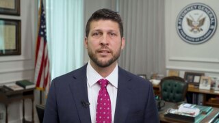 Attorney General James Uthmeier 