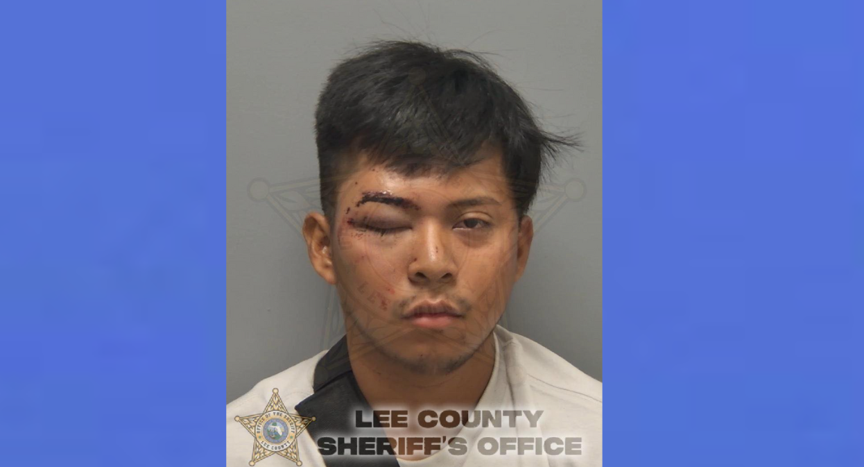 Luis Alejandro Velasquez Herrera