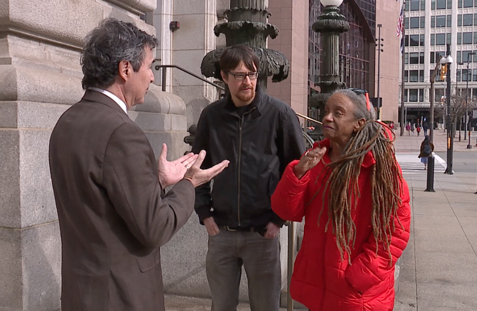 Recent RTA violence has riders asking for transit ambassadors